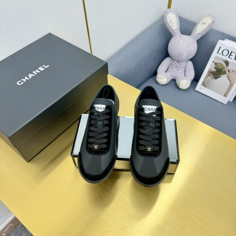 Chanel Casual Shoes